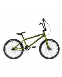 Bicicleta Copii Bmx Colinelli 2005 - 20 Inch, Verde