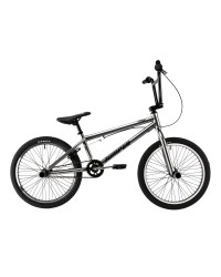 Bicicleta Copii Bmx Jumper 2005 - 20 Inch, Argintiu