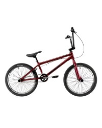 Bicicleta Copii Bmx Jumper 2005 - 20 Inch, Violet