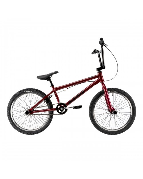 Bicicleta Copii Bmx Jumper 2005 - 20 Inch, Violet