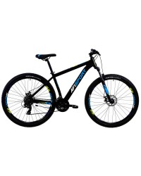 Bicicleta Mtb Afisport M2 - 29 inch, S, Negru