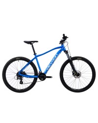 Bicicleta Mtb Devron RM1.7 - 27.5 Inch, L, Albastru