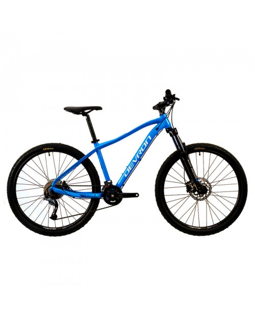 Bicicleta Mtb Devron RM2.7 - 27.5 Inch, L, Albastru