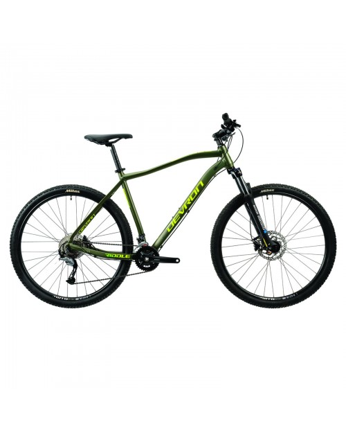 Bicicleta Mtb Devron RM2.9 - 29 Inch, L, Verde