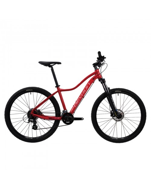 Bicicleta Mtb Devron RW1.9 - 29 Inch, L, Rosu