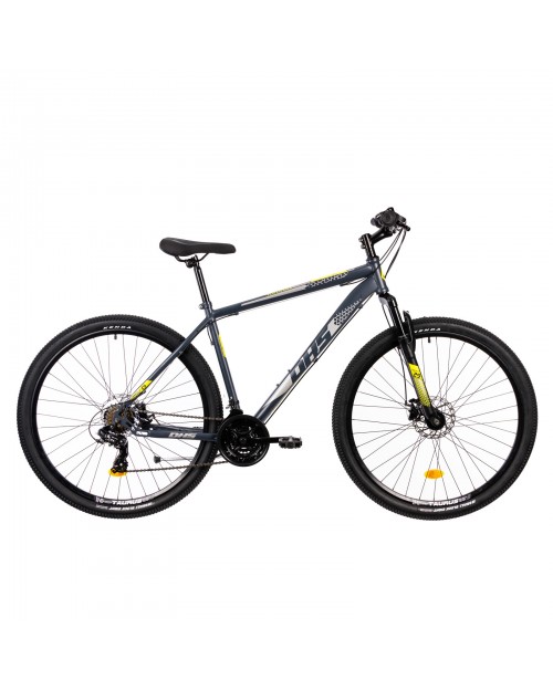 Bicicleta Mtb Terrana 2905 - 29 Inch, L, Gri