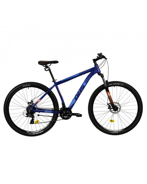 Bicicleta Mtb Terrana 2925 - 29 Inch, M, Albastru