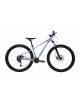 Bicicleta Capriolo 29 AL-PHA 9.4 grey 17 aluminiu M