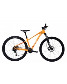 Bicicleta Capriolo 29 AL-PHA 9.4 yellow 15.5 aluminiu S
