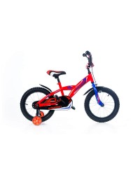 Bicicleta copii Magellan Prime 16 red-blue