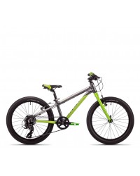 Bicicleta Drag Badger Lite 20 gri verde
