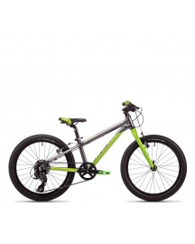 Bicicleta Drag Badger Lite 20 gri verde