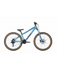 Bicicleta Drag C2 Fun 26 M albastru gri X4-18 M-13 19