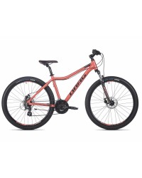 Bicicleta Drag Grace 3.0 27.5 L pink dark silver TY-37 v2 L FC: Wheeltop