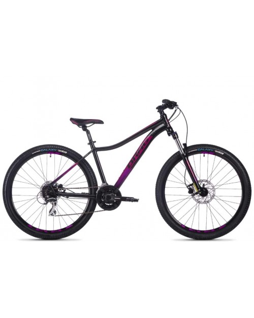 Bicicleta Drag Grace 5.0 27.5 M negru pink
