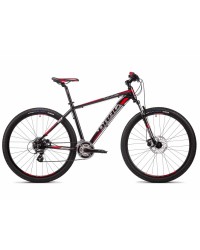 Bicicleta Drag Hardy 3.0 29 L negru argint rosu AT-37 L-19 21