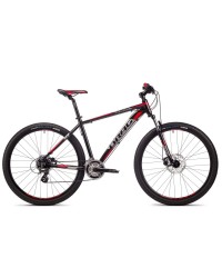 Bicicleta Drag Hardy 3.0 29 M negru rosu v4 AT-37 M-17 rot SR XCT 21