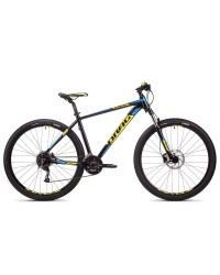 Bicicleta Drag Hardy 7.0 29 L negru verde v9 AC-38 v9 L-19 XCM, RD-M360