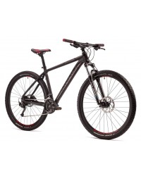 Bicicleta Drag Hardy 9.0 29 L negru rosu 21 AC-39 L-19