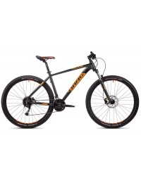 Bicicleta Drag Hardy 9.0 29 L verde orange 21 AC-39 L-19