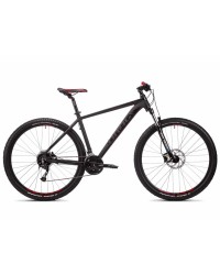 Bicicleta Drag Hardy 9.0 29 XL negru rosu 21 AC-39 XL-21.5