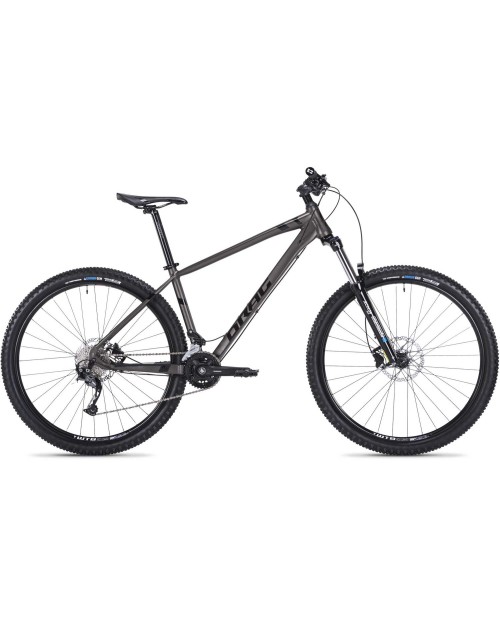 Bicicleta Drag Shift 3.0 29 L argint negru 19