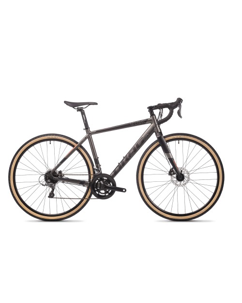 Bicicleta Drag Sterrato 3.0 R2000 28 L bej negru 20