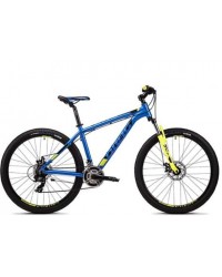 Bicicleta Drag ZX3 27.5 M albastru negru 21