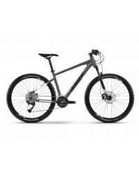 Bicicleta Haibike Seet 8 27 5 18-G Altus 2021 schwarz/white M
