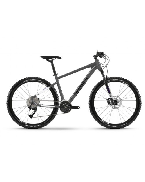 Bicicleta Haibike Seet 8 29 18-G Altus 2021 schwarz/white L