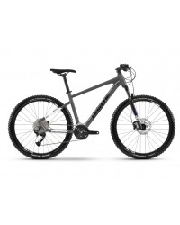Bicicleta Haibike Seet 8 29 18-G Altus 2021 schwarz/white M