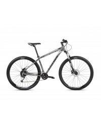 Kross Hexagon 8.0 29 L graphite-silver-black glossy SR 2021